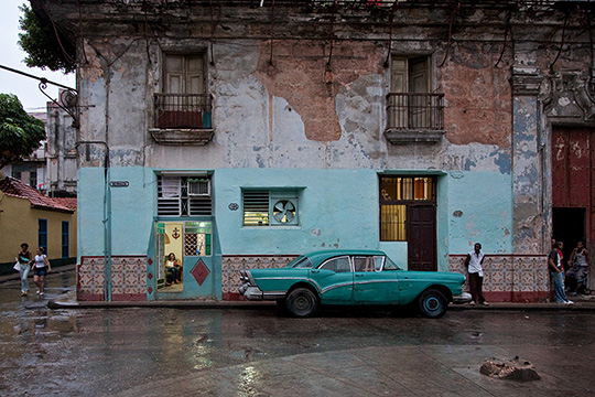 Havanna (Kuba)