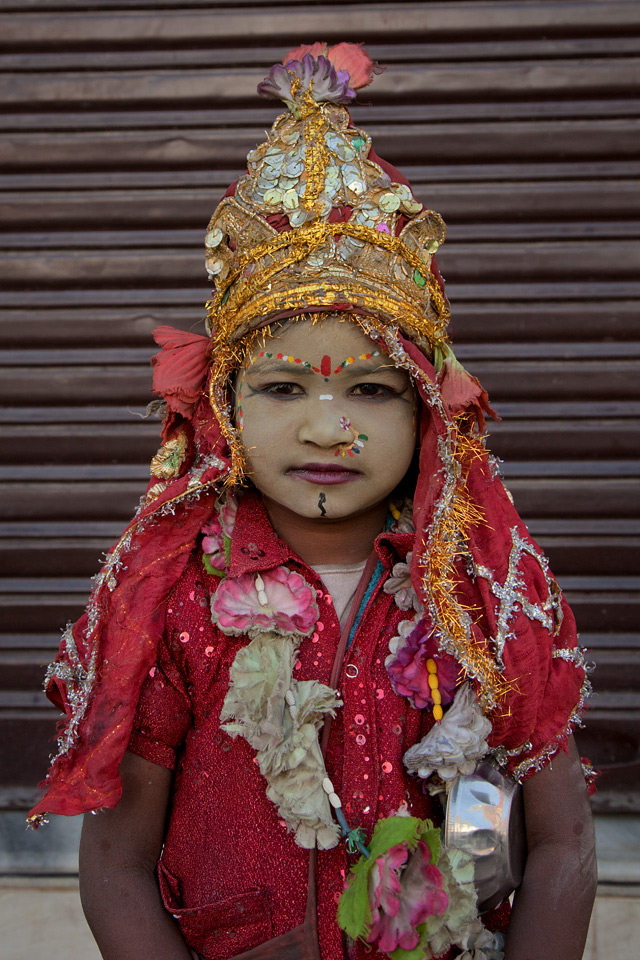People of India