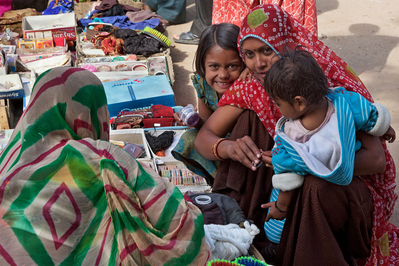 People of India