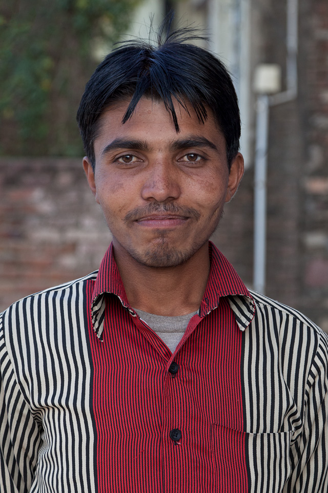 People of India