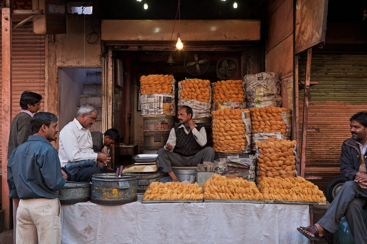 Indien