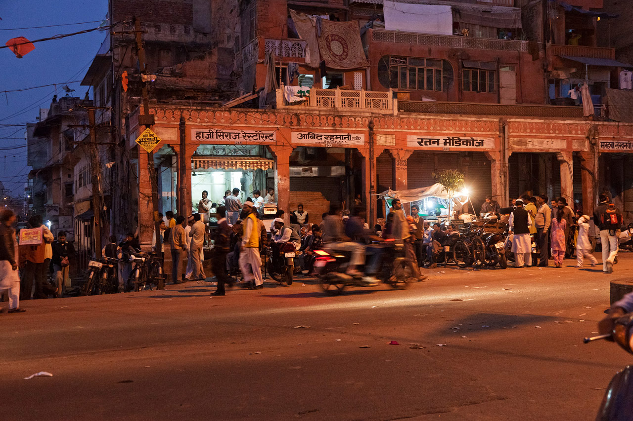 Indien