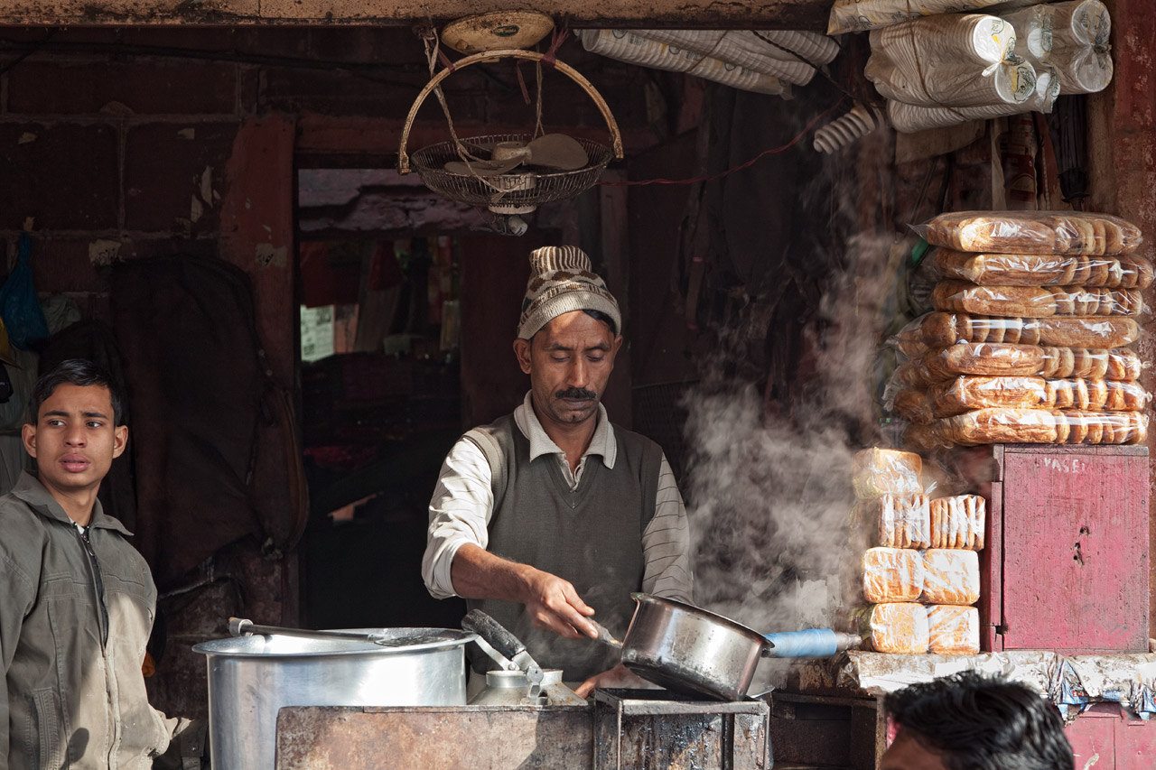 Indien