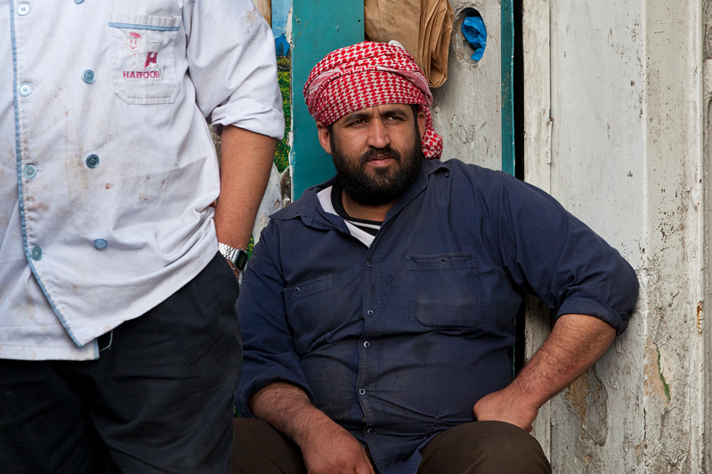 Jordanien