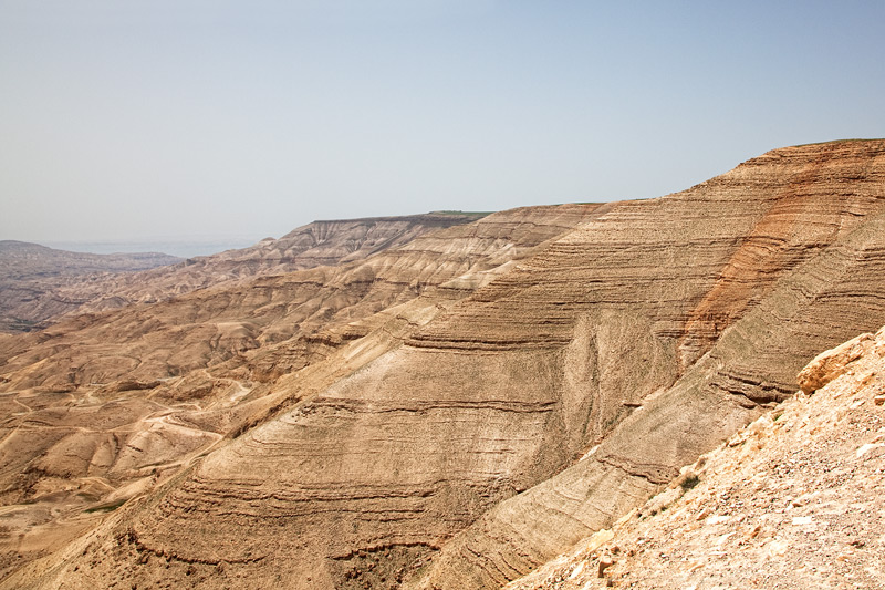 Jordanien