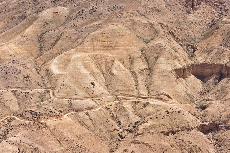 Jordanien