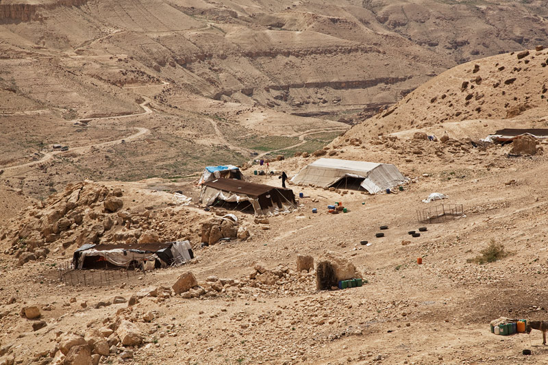 Jordanien