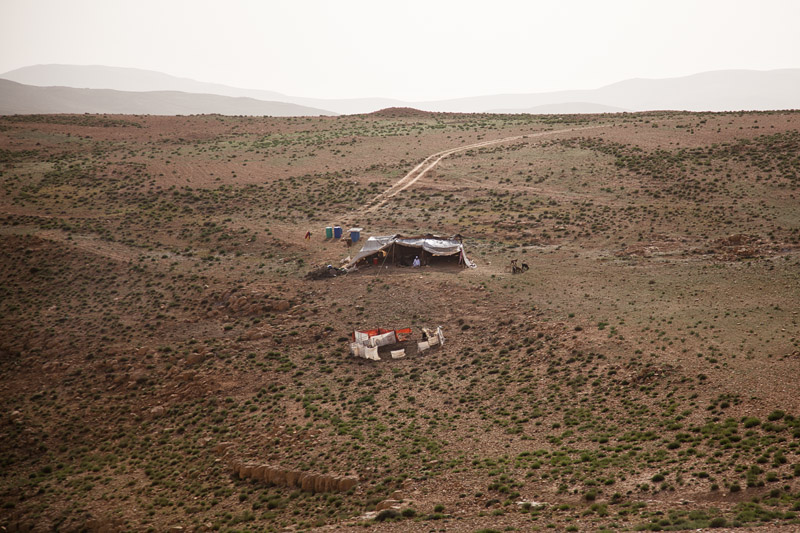 Jordanien