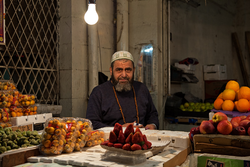 Jordanien