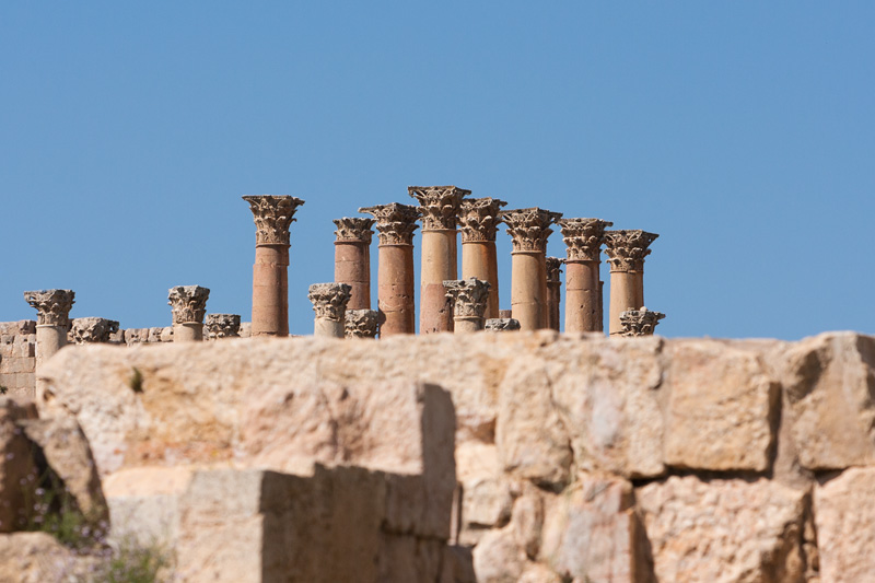 Jordanien
