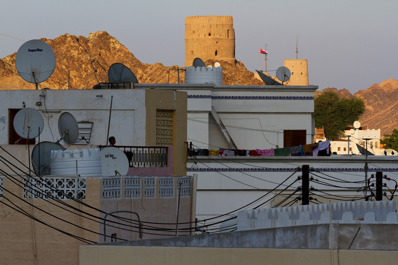 Oman