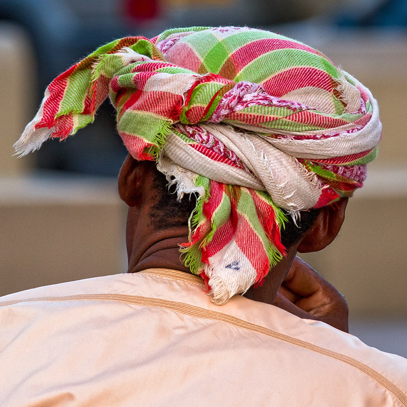Oman