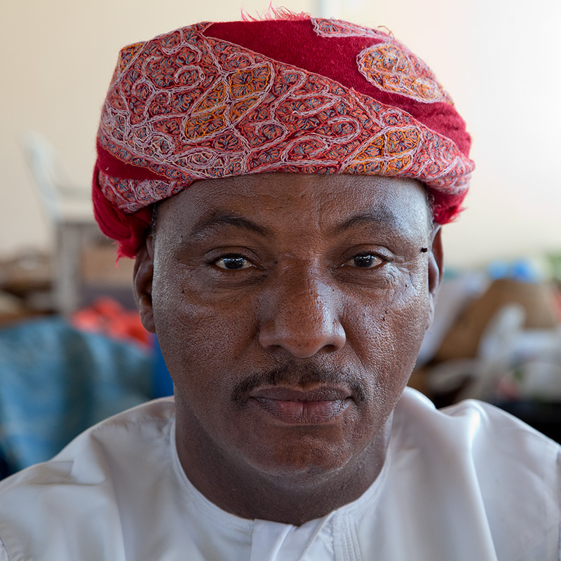 Oman