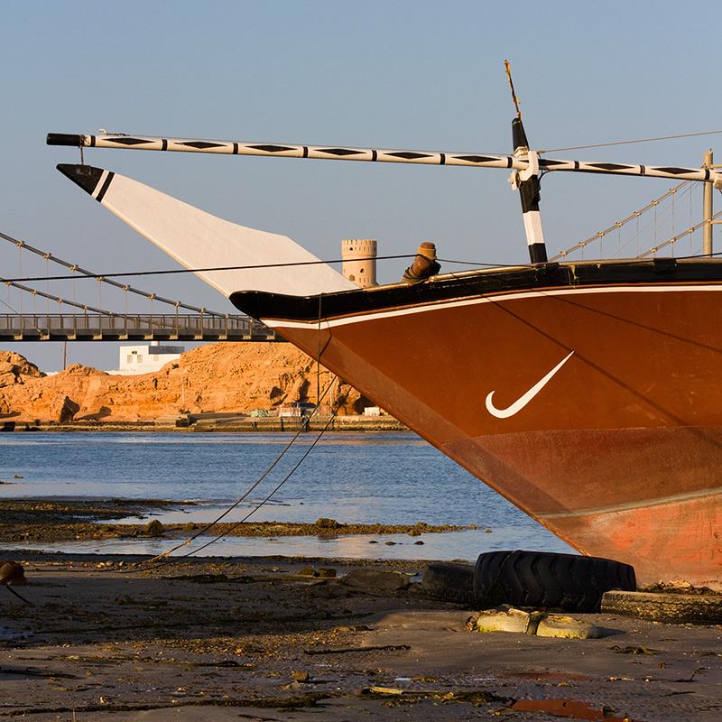 Oman