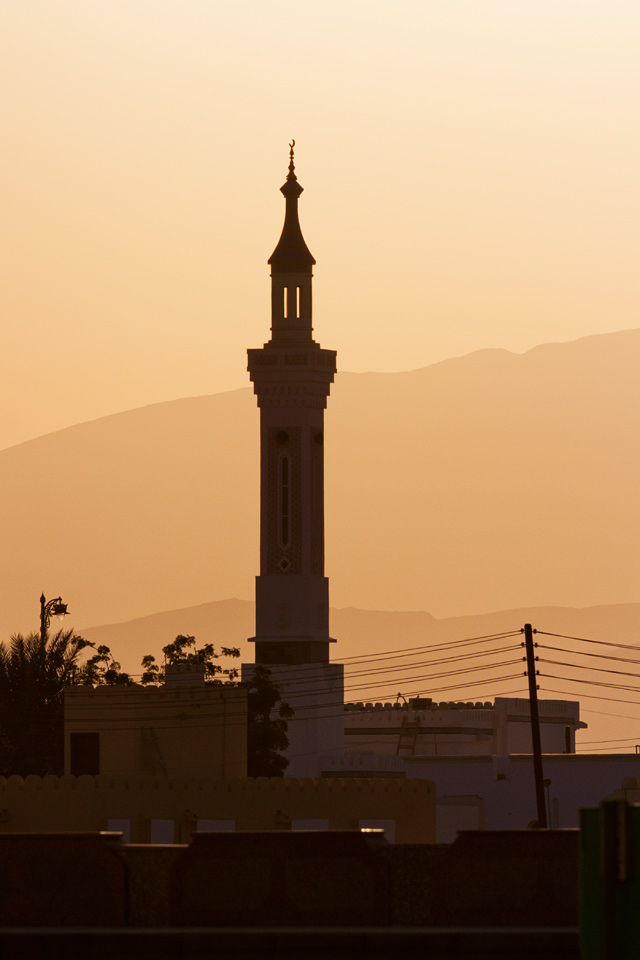 Oman