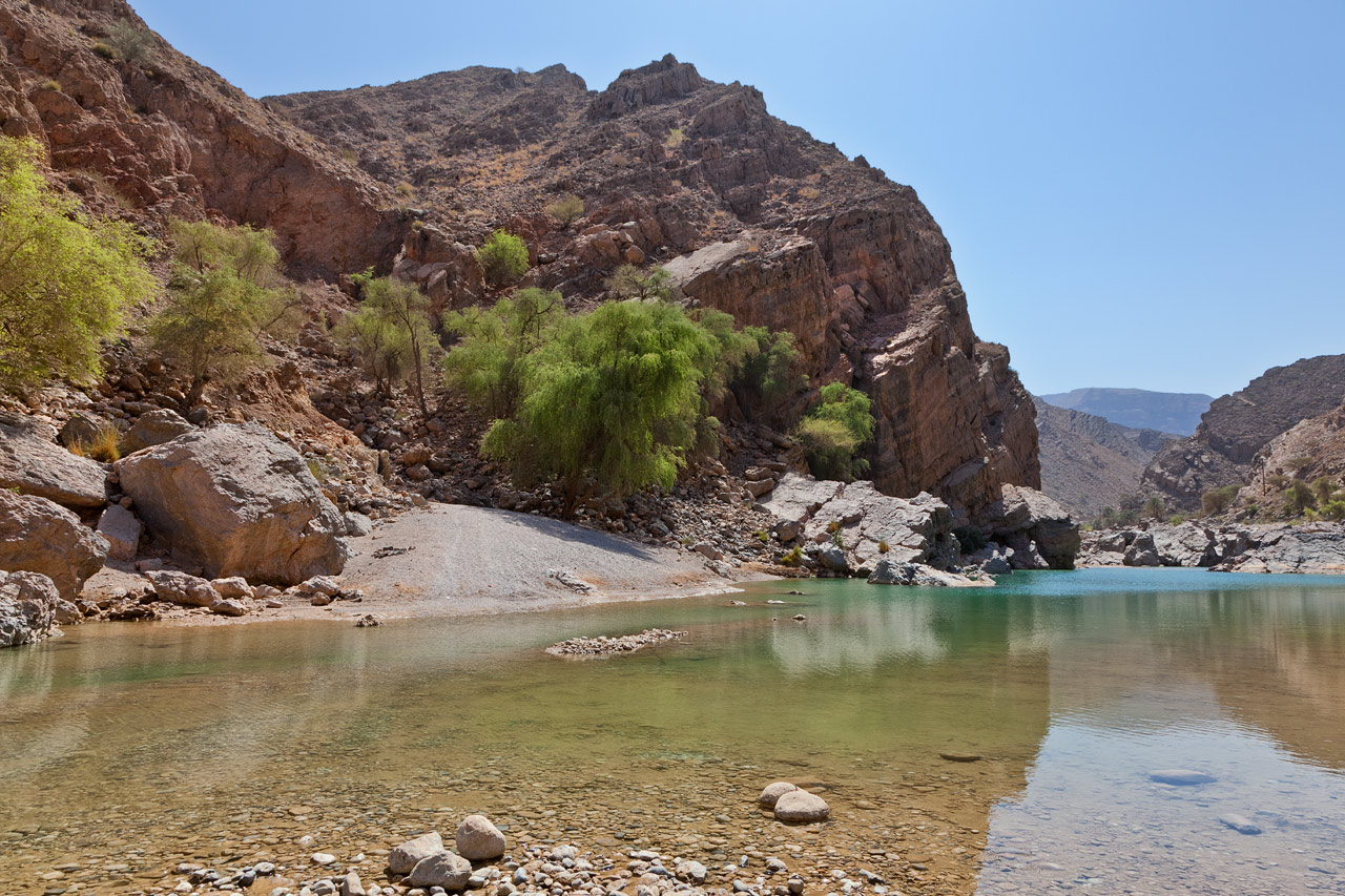 Oman