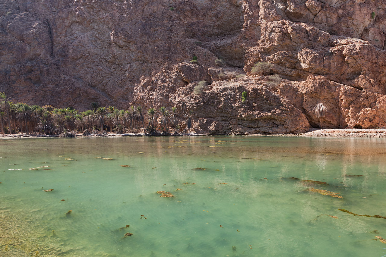 Oman