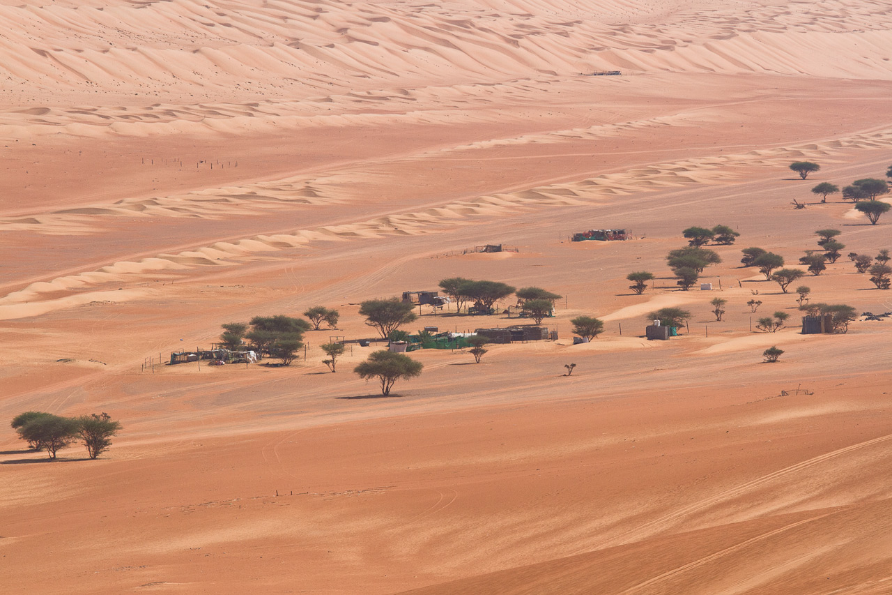 Oman