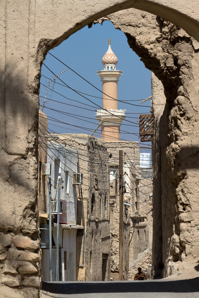 Oman