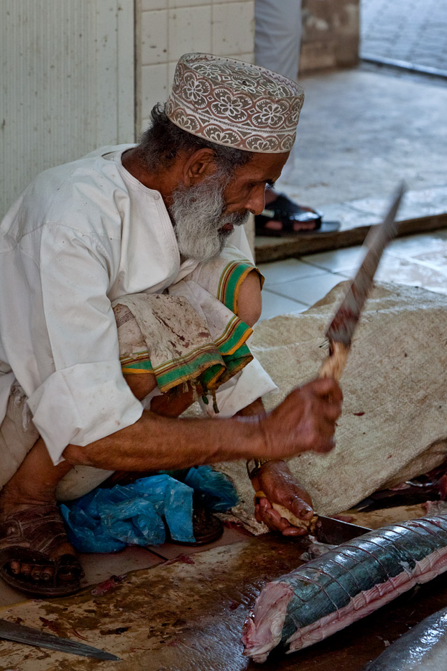 Oman