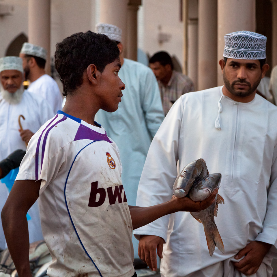 Oman