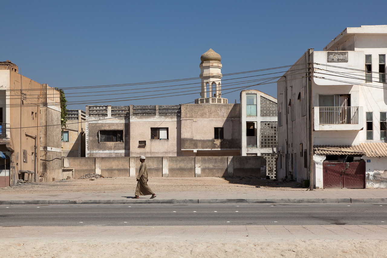 Oman