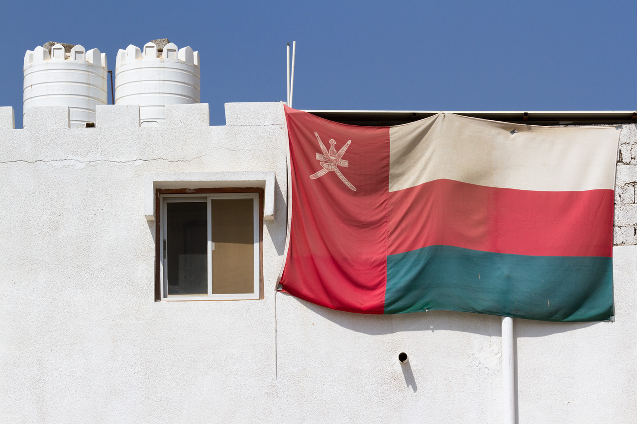 Oman