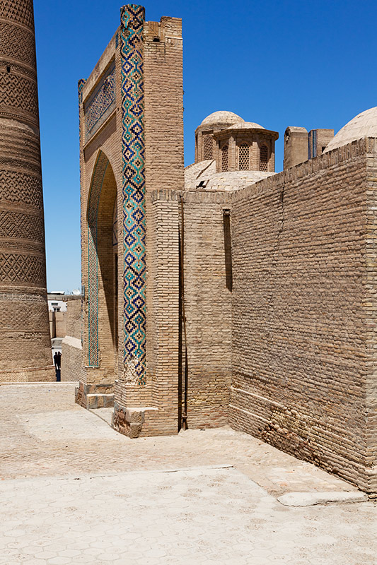 Usbekistan