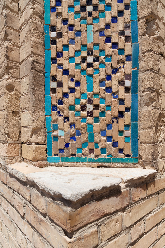Usbekistan