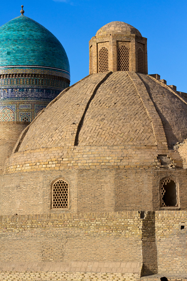 Usbekistan