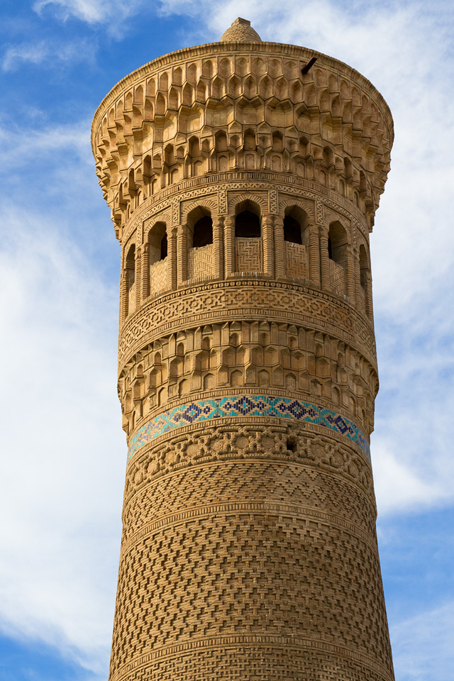 Usbekistan