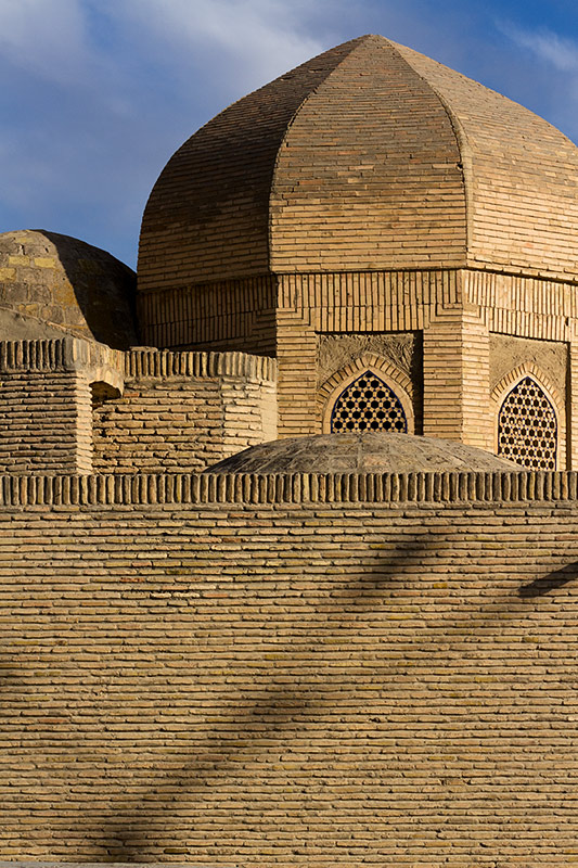 Usbekistan