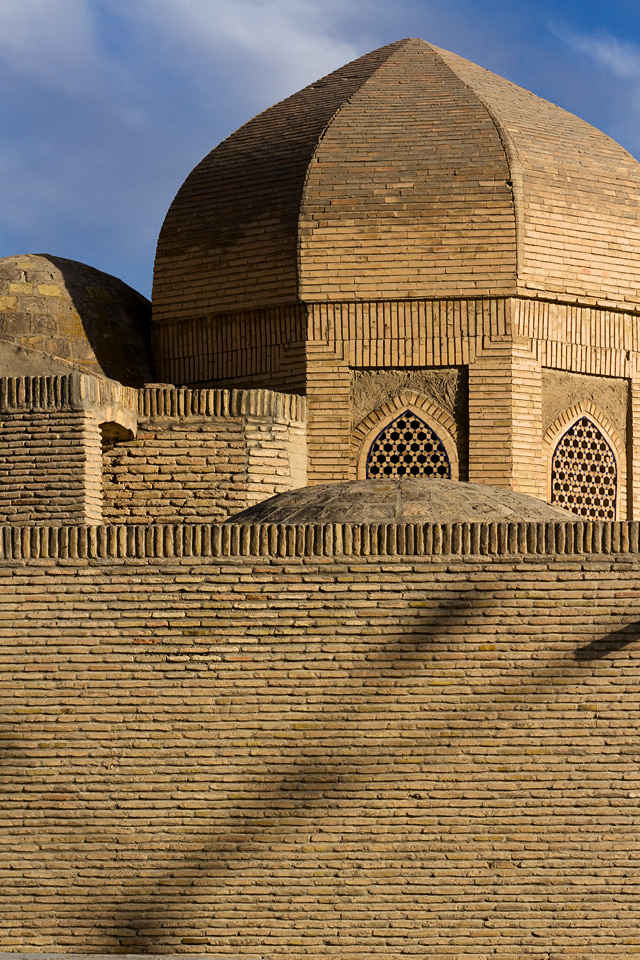 Usbekistan