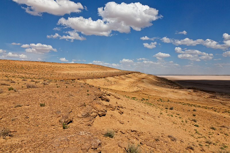 Usbekistan