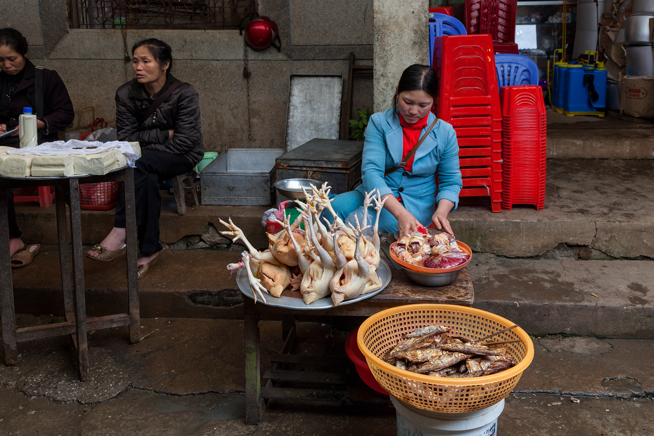 Vietnam