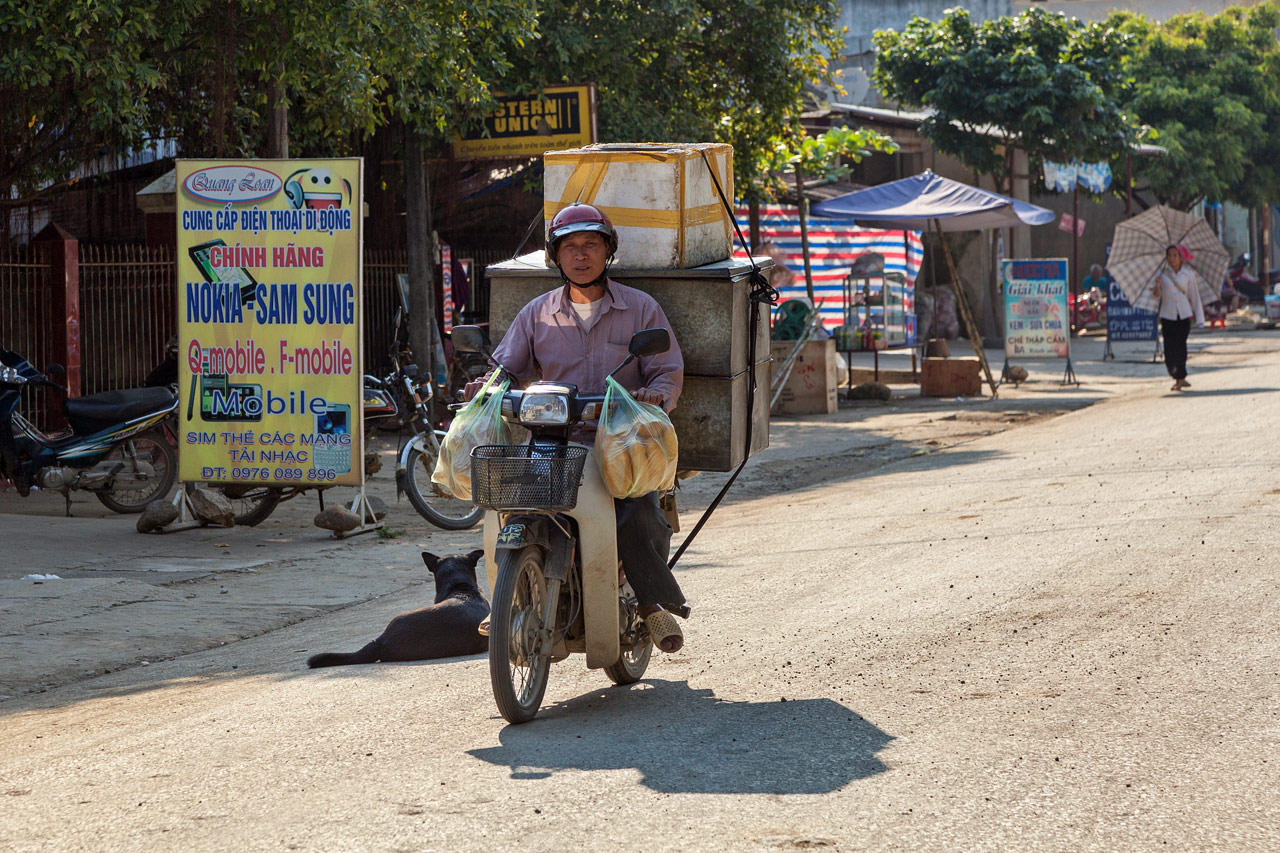 Vietnam