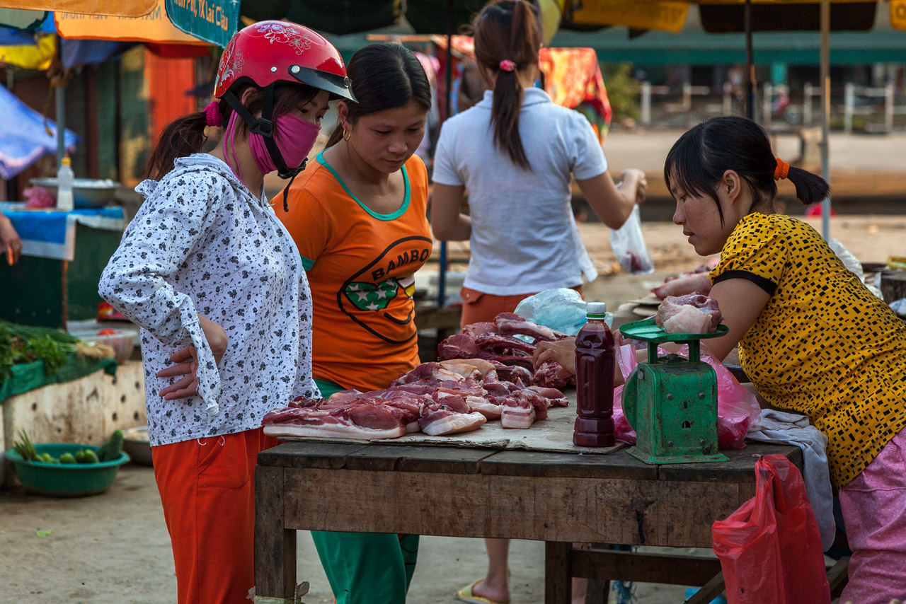 Vietnam