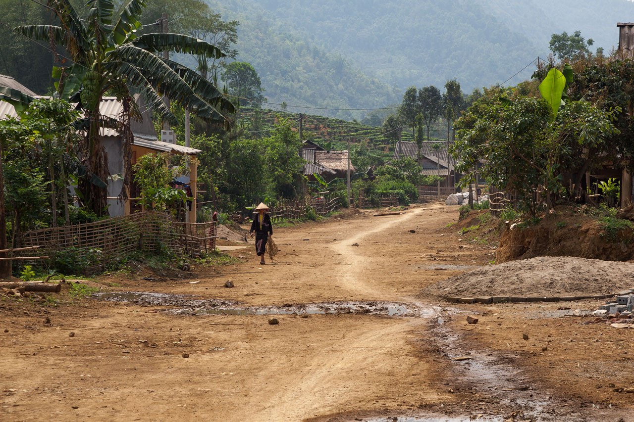 Vietnam