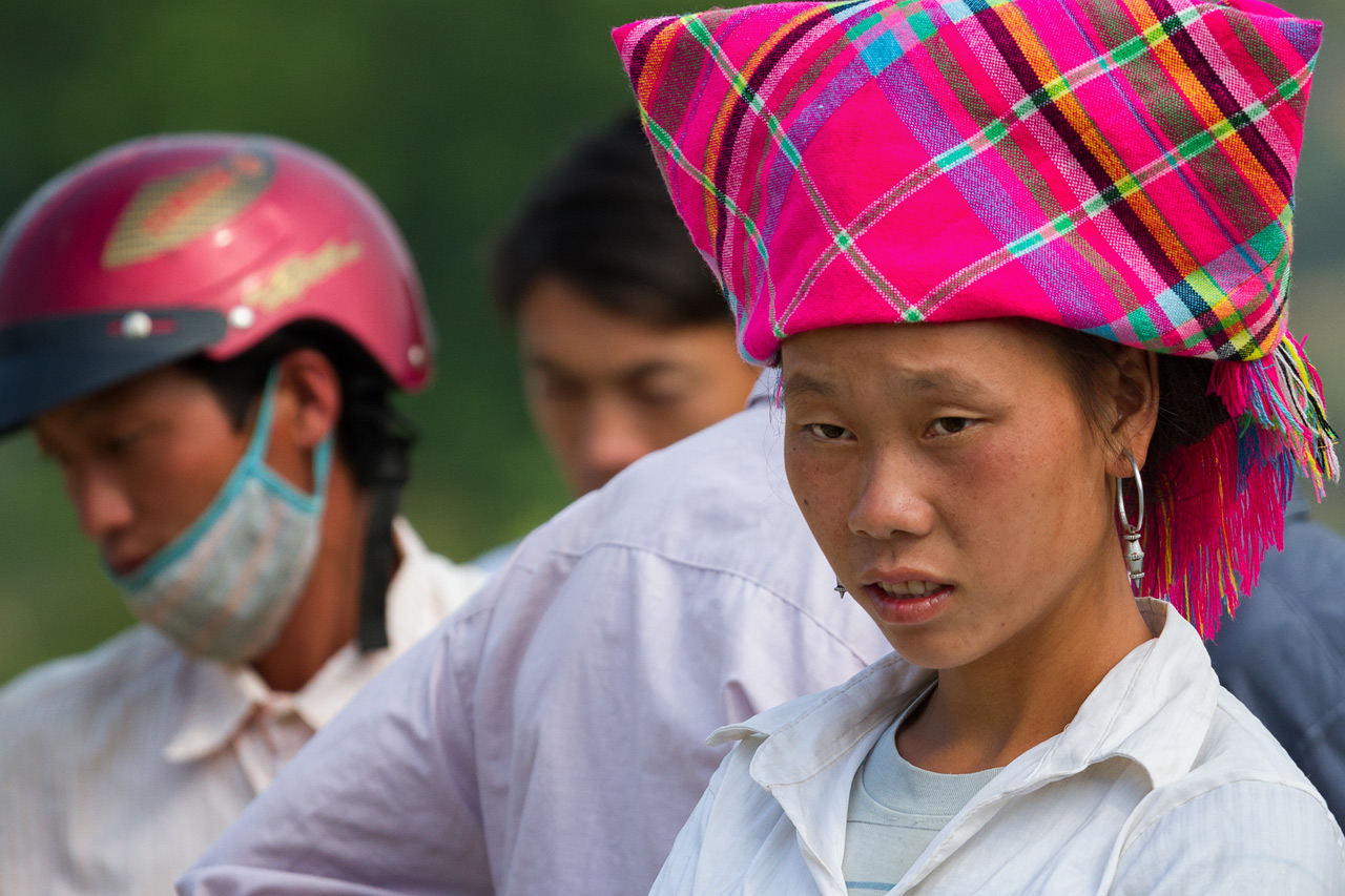Vietnam