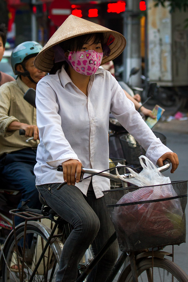 Vietnam