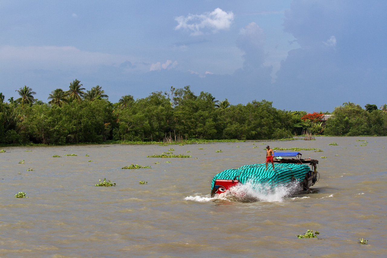 Vietnam