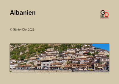 E-Book: Albanien (70 Seiten, ca. 40 Mb)