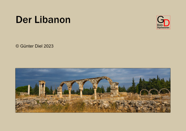 Libanon (78 Seiten, ca. 40 Mb)